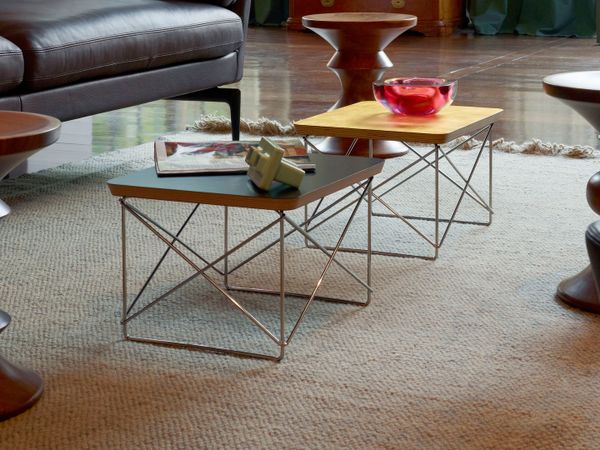 Occasional Table LTR Bord (flera varianter) - VITRA - 2