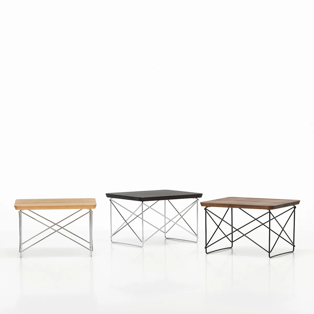 Occasional Table LTR Bord (flera varianter) - VITRA - 10