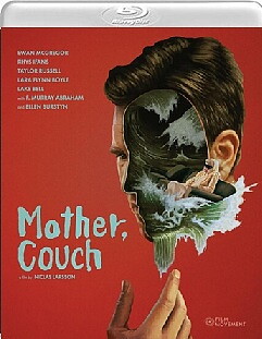 Mother, Couch (BLU-RAY)