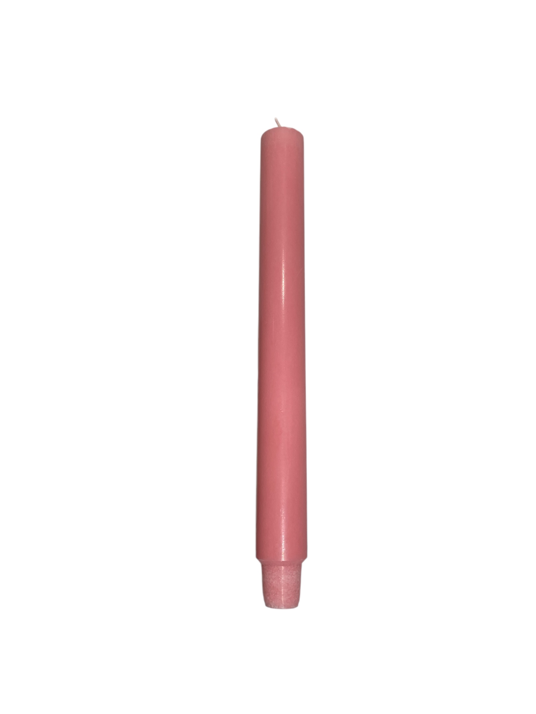 Slottsljus Rosa
