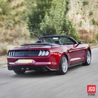 VLAND Bakljus – Klara Linser – Sats (FORD MUSTANG 2015–2023) - 3