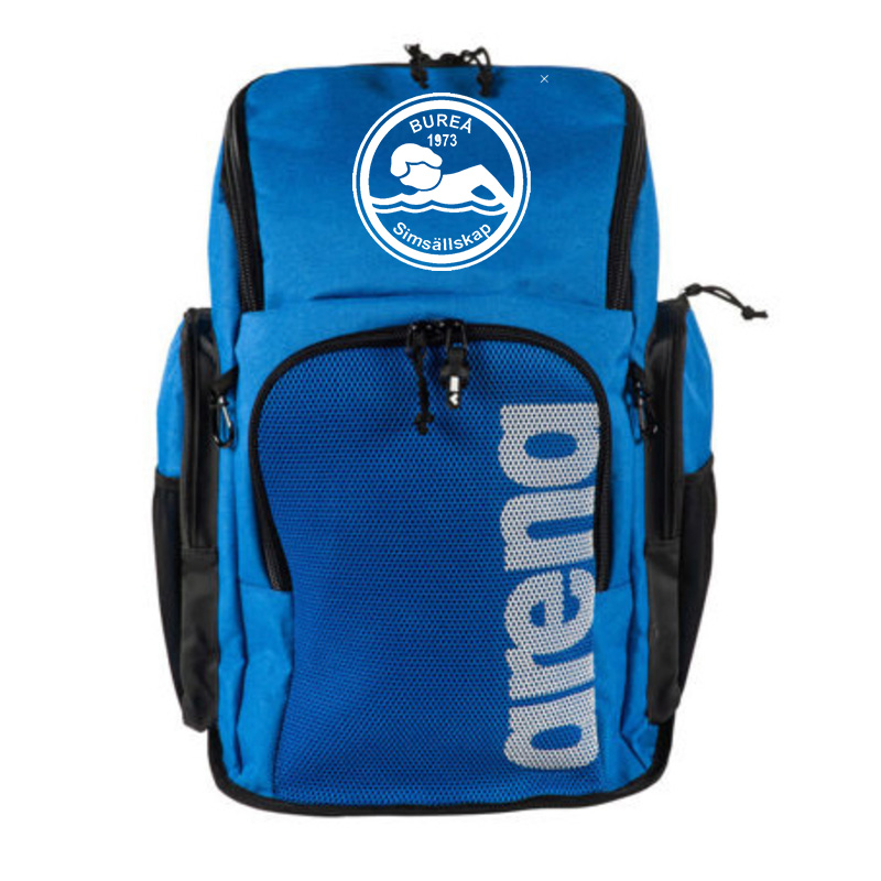 Rucksack Bureå SS