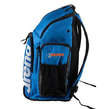 Rucksack Bureå SS
