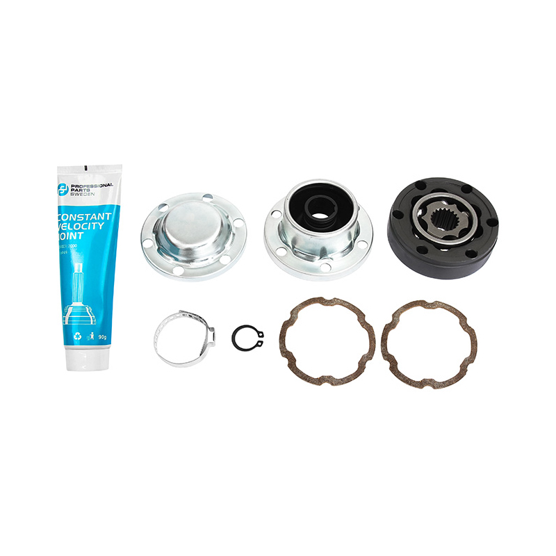 Propshaft joint Volvo  - 3