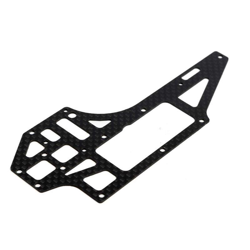 BLADE Carbon Frame (1 side): InFusion 180
