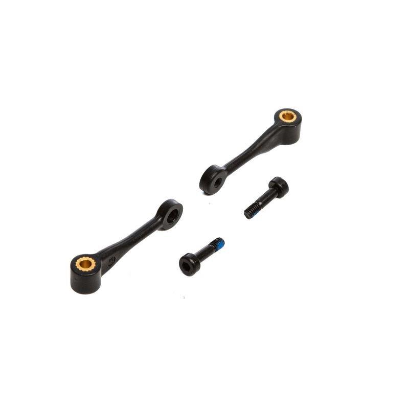 BLADE FBL Links: InFusion 180, InFusion 120 - 2