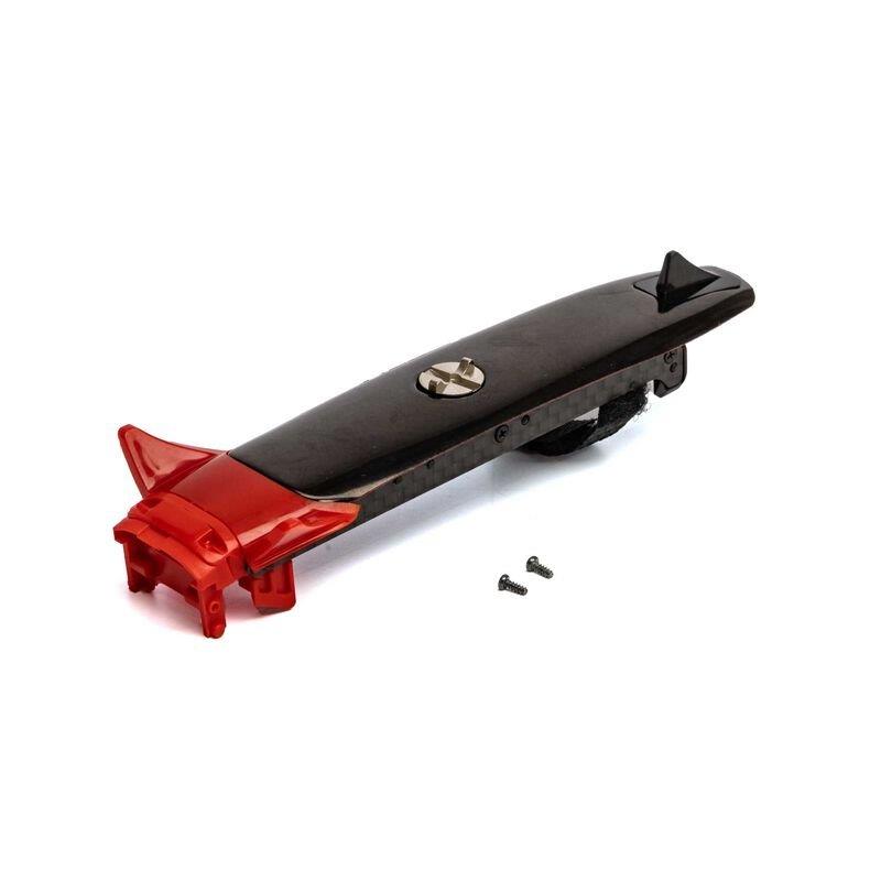 BLADE Battery Mount: 150 FX