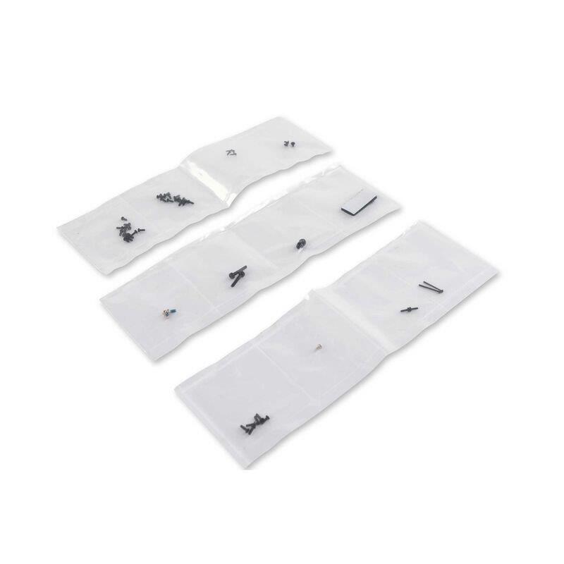BLADE Screw Set: 150 FX