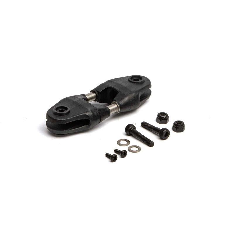 BLADE Main Grip: 150 FX (2)