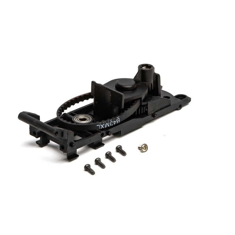 BLADE Main Gear Assembly: 150 FX