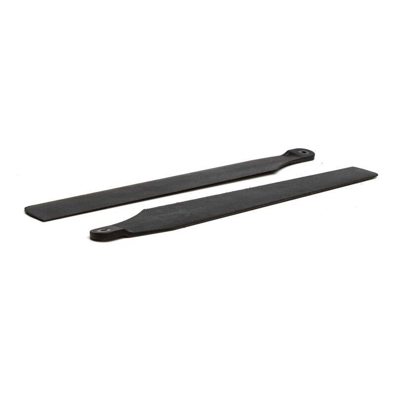 BLADE Main Rotor Blades: 150 FX (2)