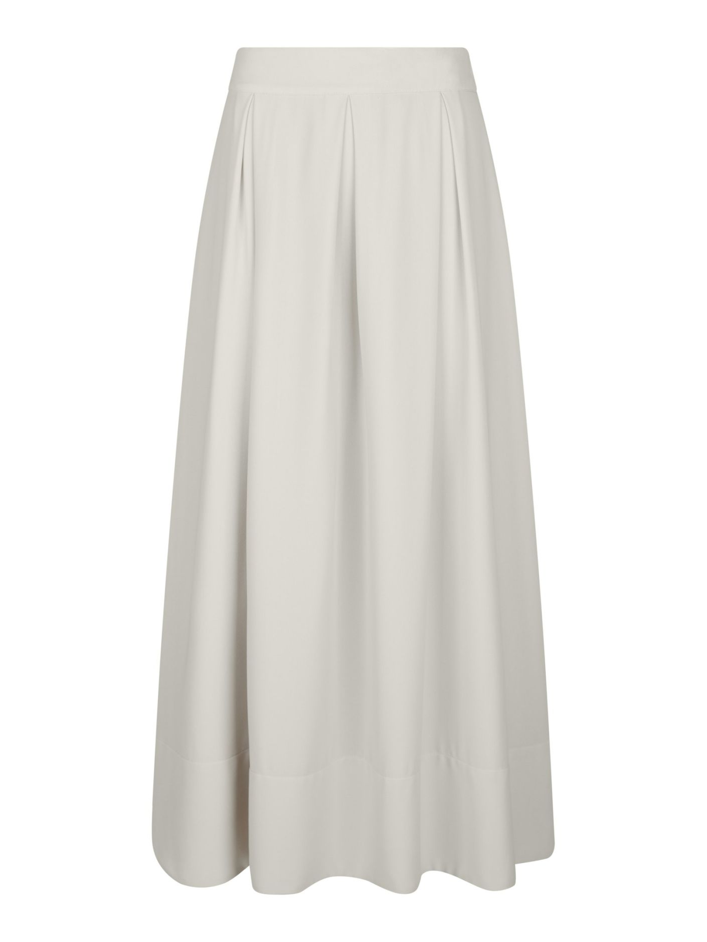Neo Noir  - Lenni Skirt Ivori - 5