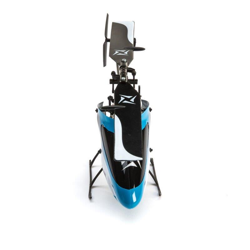 BLADE Nano S3 RTF with AS3X and SAFE - 12