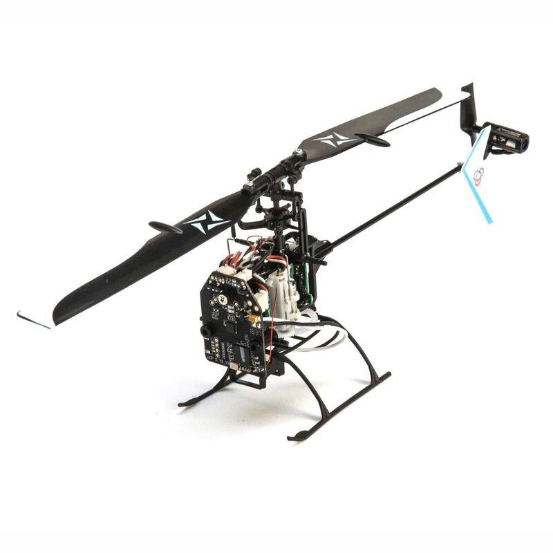 BLADE Nano S3 RTF with AS3X and SAFE - 14