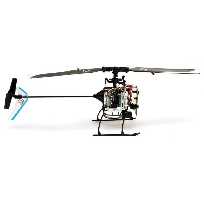 BLADE Nano S3 RTF with AS3X and SAFE - 16