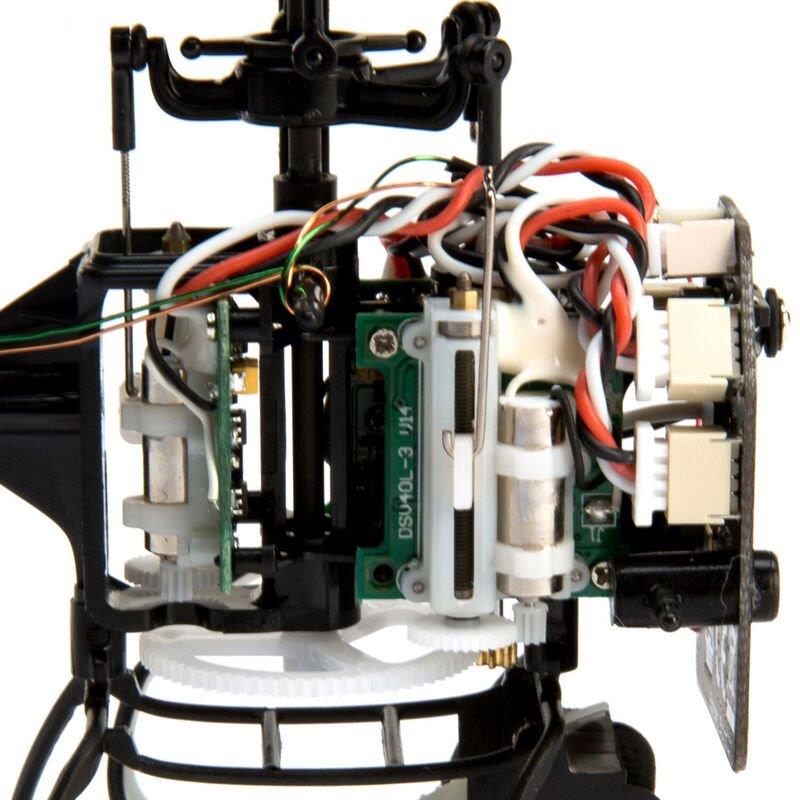 BLADE Nano S3 RTF with AS3X and SAFE - 17