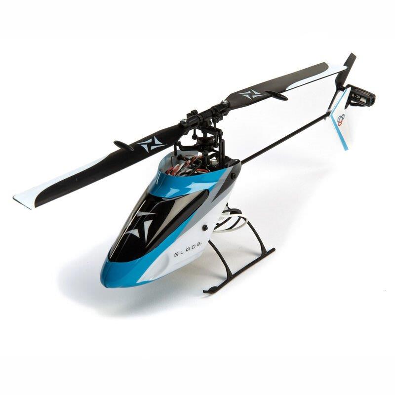 BLADE Nano S3 RTF with AS3X and SAFE - 2