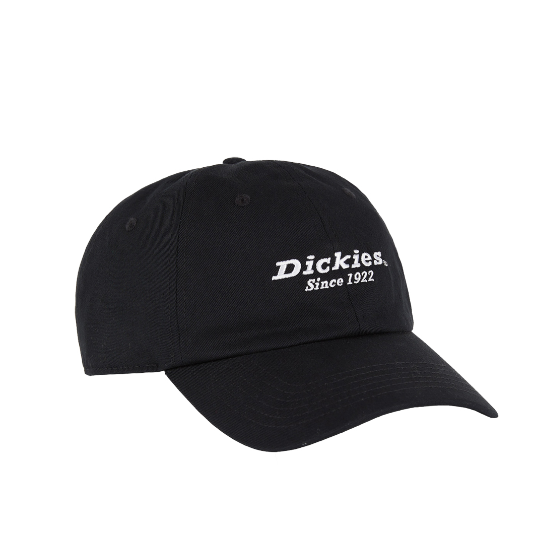 Kasket Dickies Twill Sort - 2