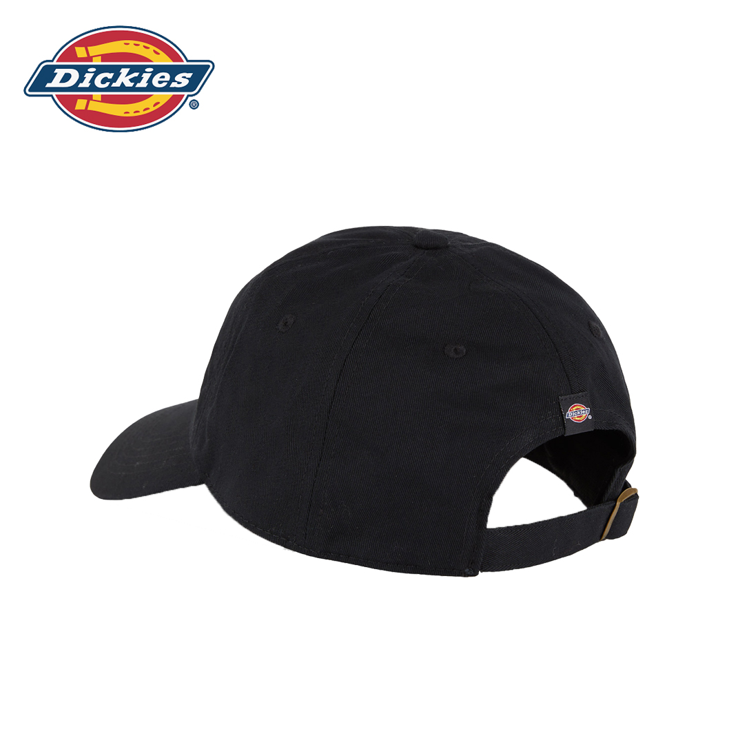 Kasket Dickies Twill Sort - 3