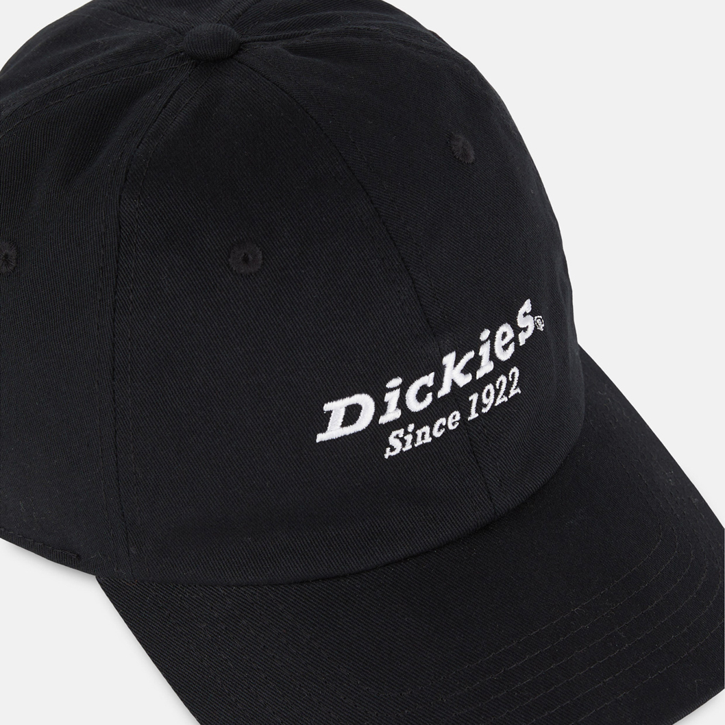 Kasket Dickies Twill Sort - 4