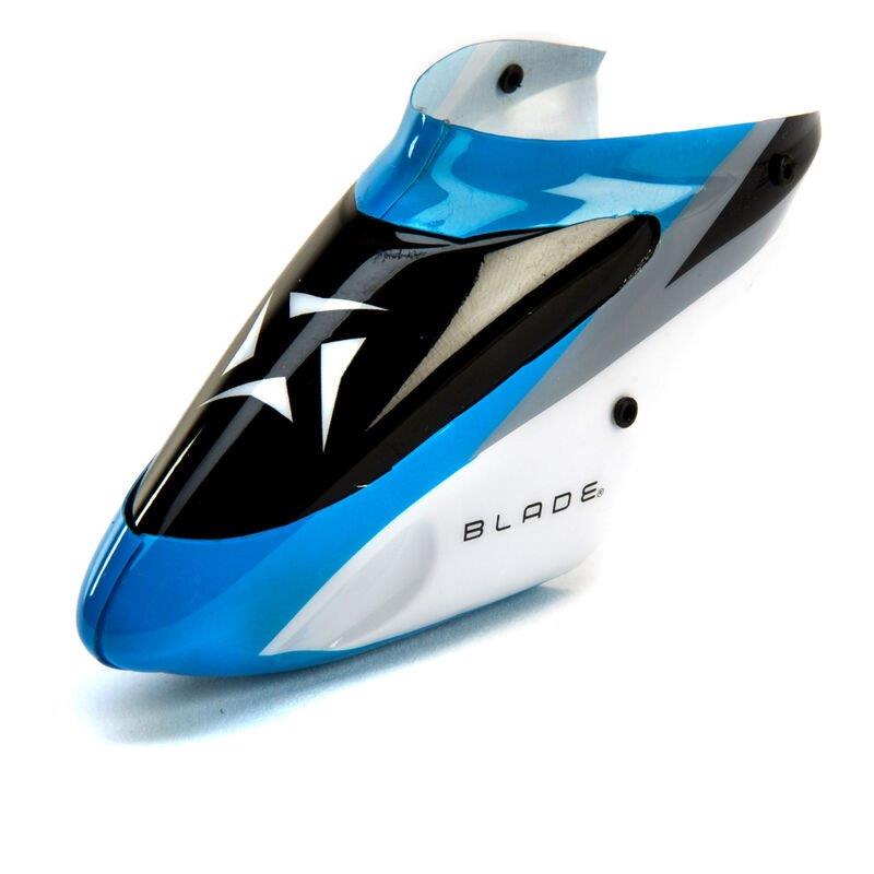 BLADE Nano S3 BNF Basic with AS3X and SAFE - 20