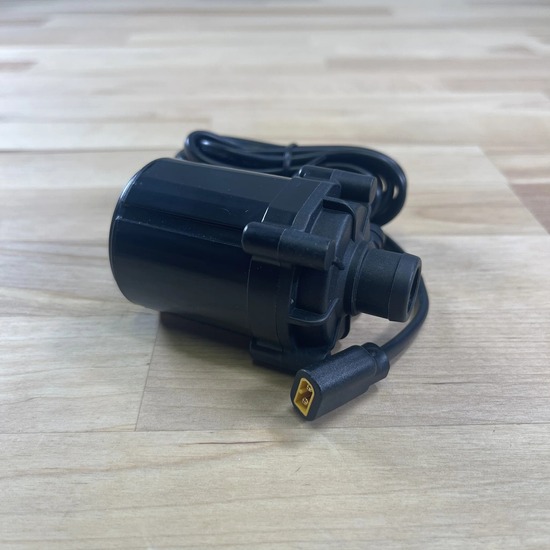 Pump 12V for FTSs Touch - 3