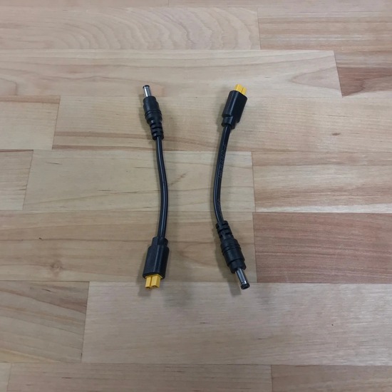 Adapter FTSs pump for older FTSs units - 3
