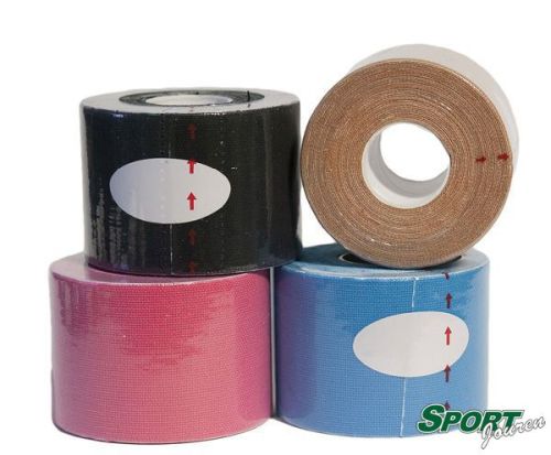 Kinesio Tejp - Adapt