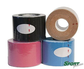 Kinesio Tejp - Adapt