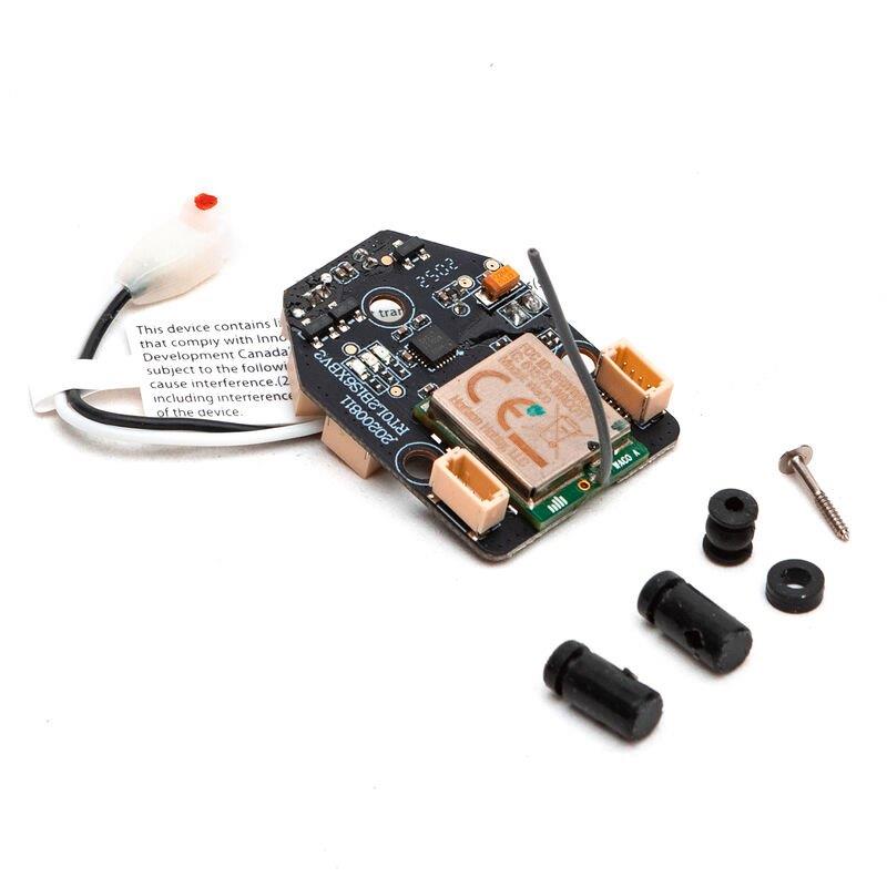 Spektrum Flight Controller: Nano S3
