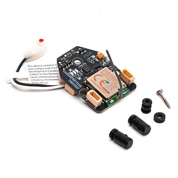 Spektrum Flight Controller: Nano S3