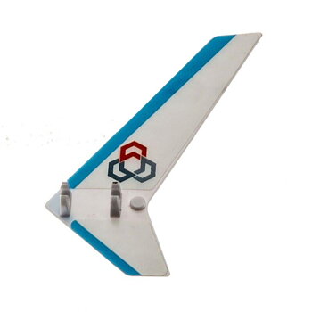 BLADE Vertical Tail Fin: Nano S2