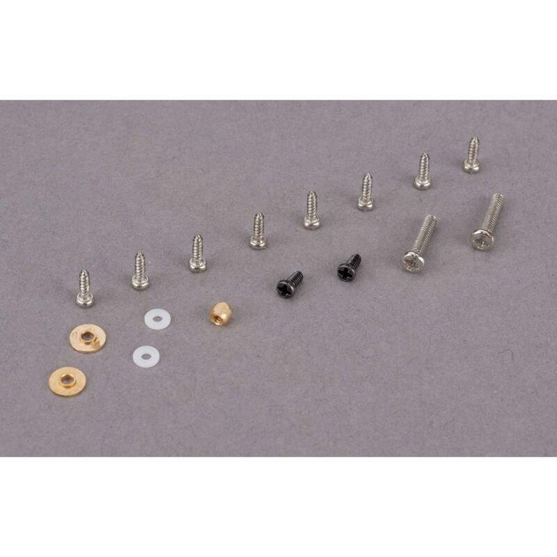 BLADE Hardware Set: Nano CP X