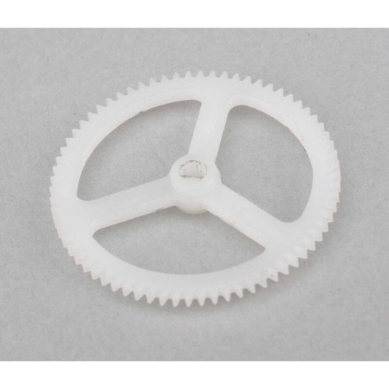 BLADE Main Gear: Nano CP X