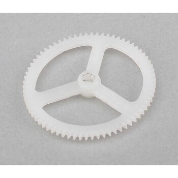 BLADE Main Gear: Nano CP X
