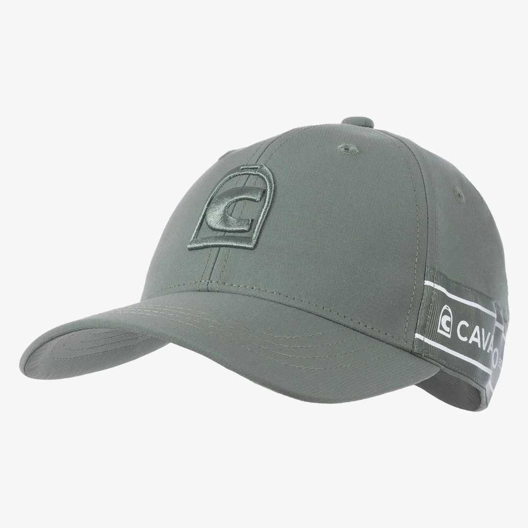 CAVALLO CAVAL CAP  UNISEX - 5
