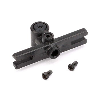 BLADE Main Rotor Hub with Hardware: Nano CP X