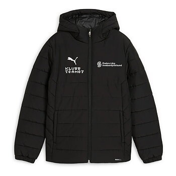 Puma Teamadditions Jacket (ÖLIF)