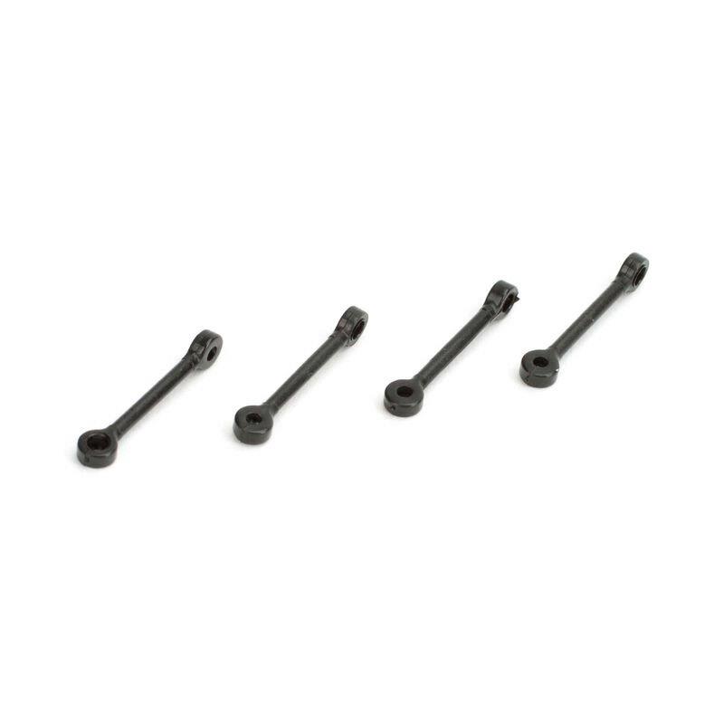 BLADE Rotor Head Linkage Set (4): Nano CP X