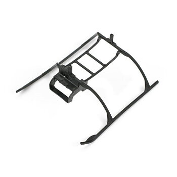 BLADE Landing Skid & Battery Mount: MSR/Nano CP X