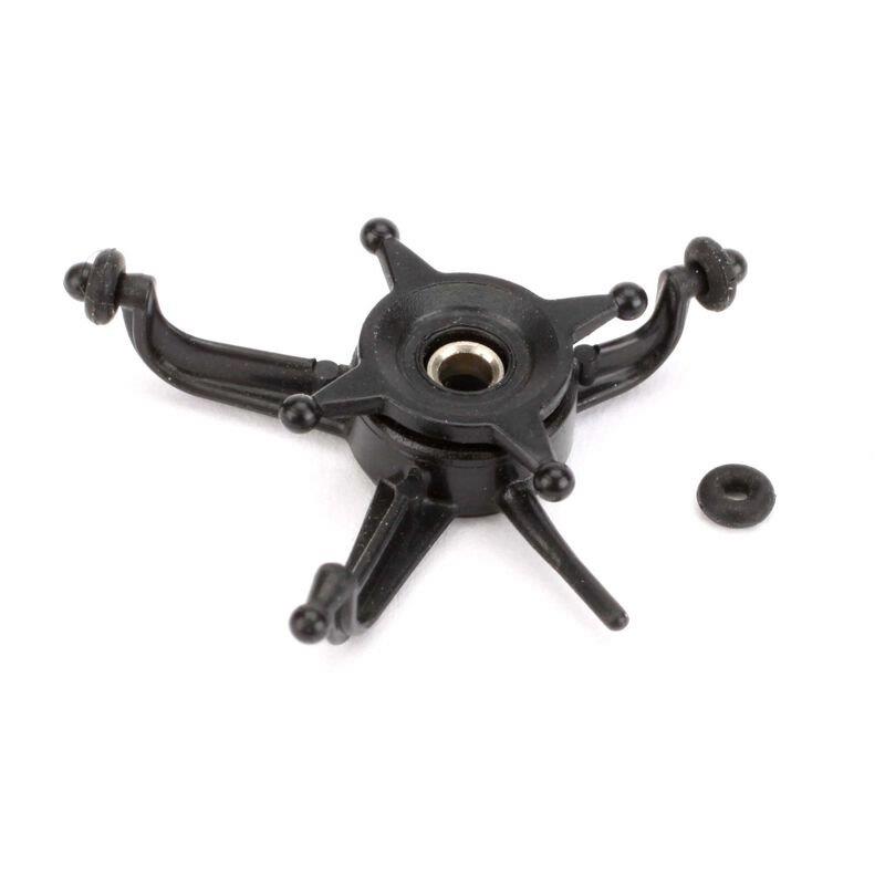 BLADE Complete Precision Swashplate: Nano CP X