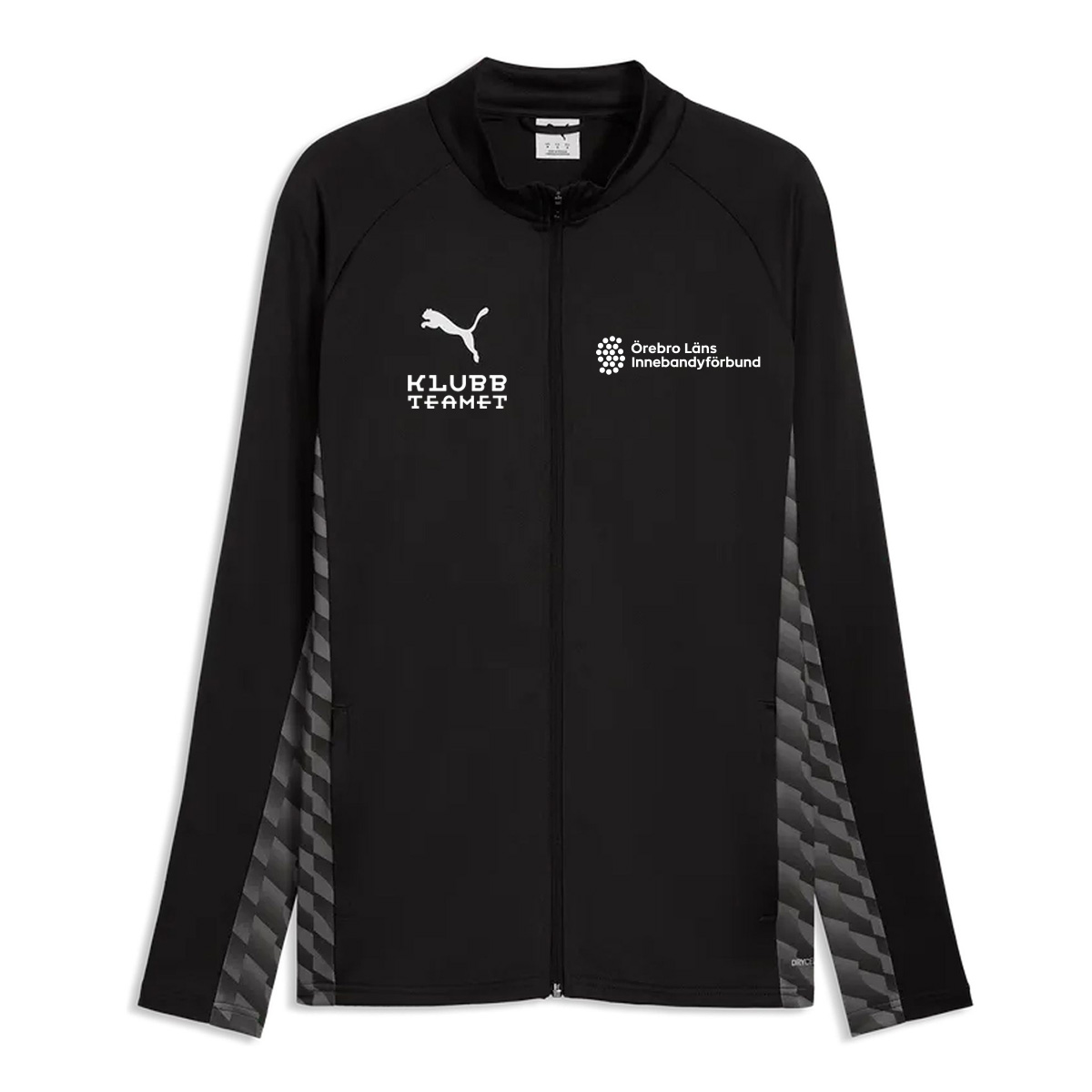 Puma Teamliga26 Training Jacket Jr (ÖLIF)