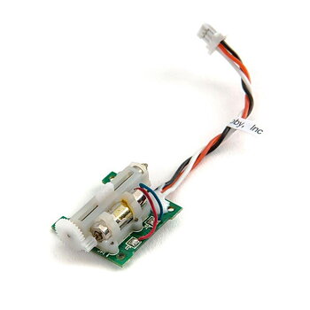 BLADE H2028L Heli Servo: Nano CP S