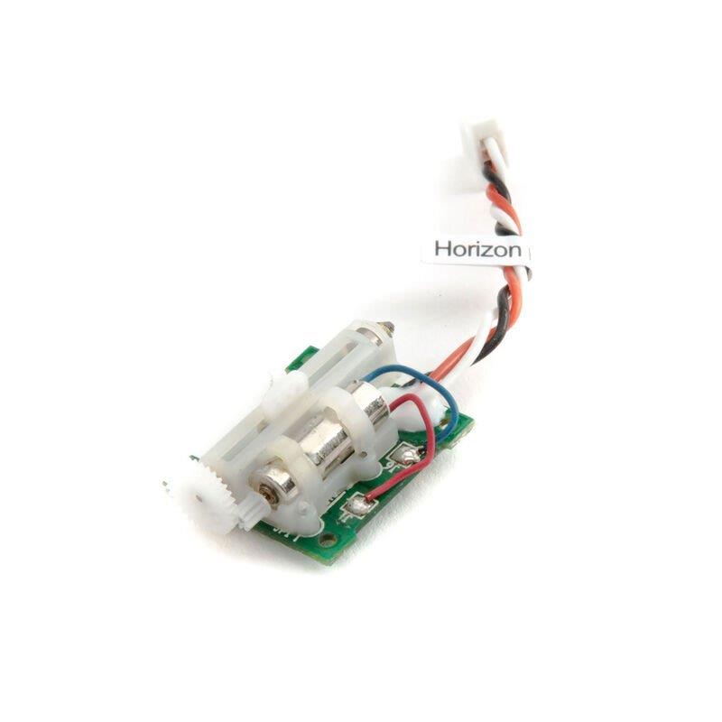 BLADE H2027L Heli Servo: Nano CP S