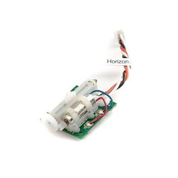 BLADE H2027L Heli Servo: Nano CP S