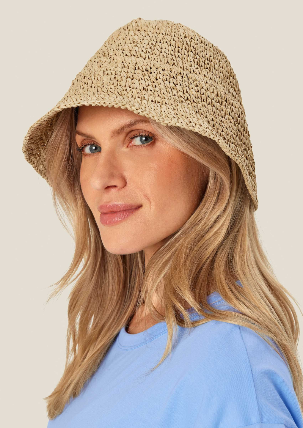 MaRasala Hat - Masai