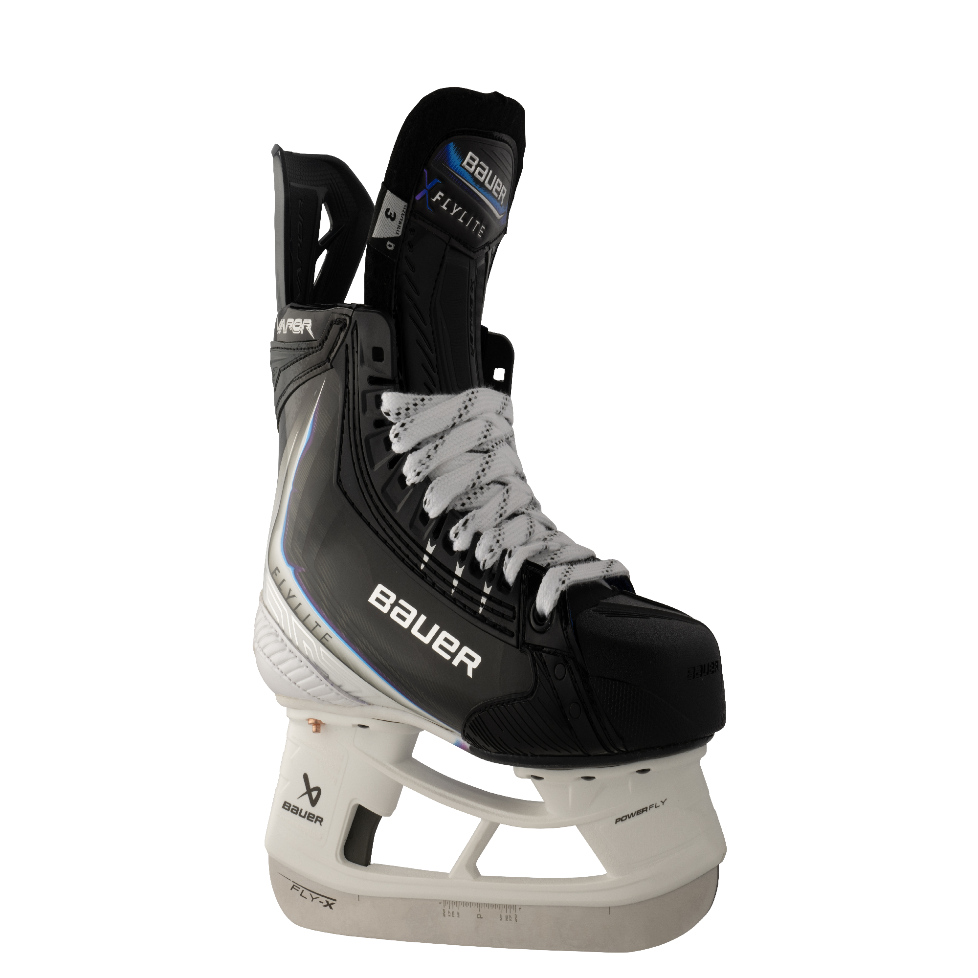 Bauer Vapor Flylite Skate Jr Skridskor - 2