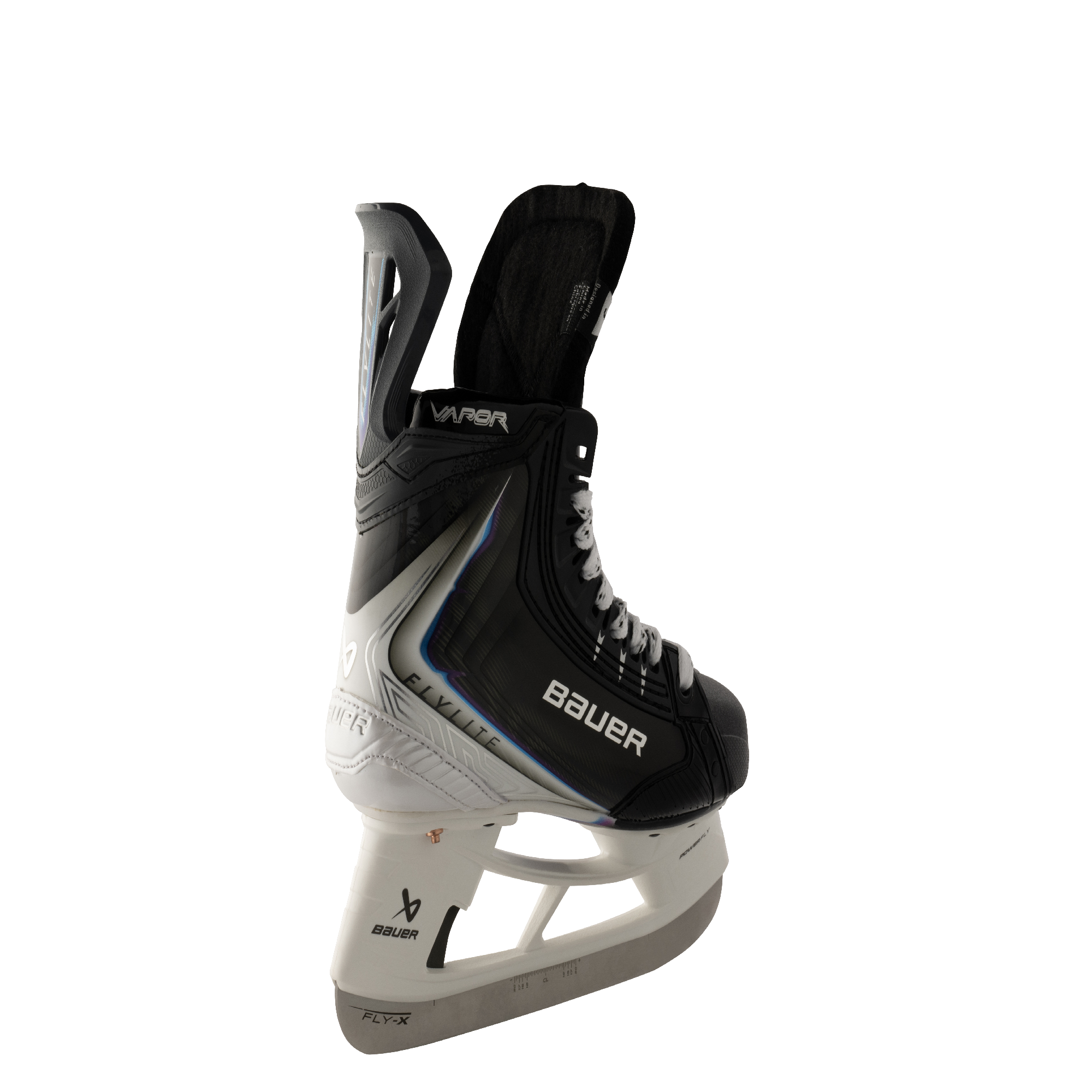 Bauer Vapor Flylite Skate Jr Skridskor - 3