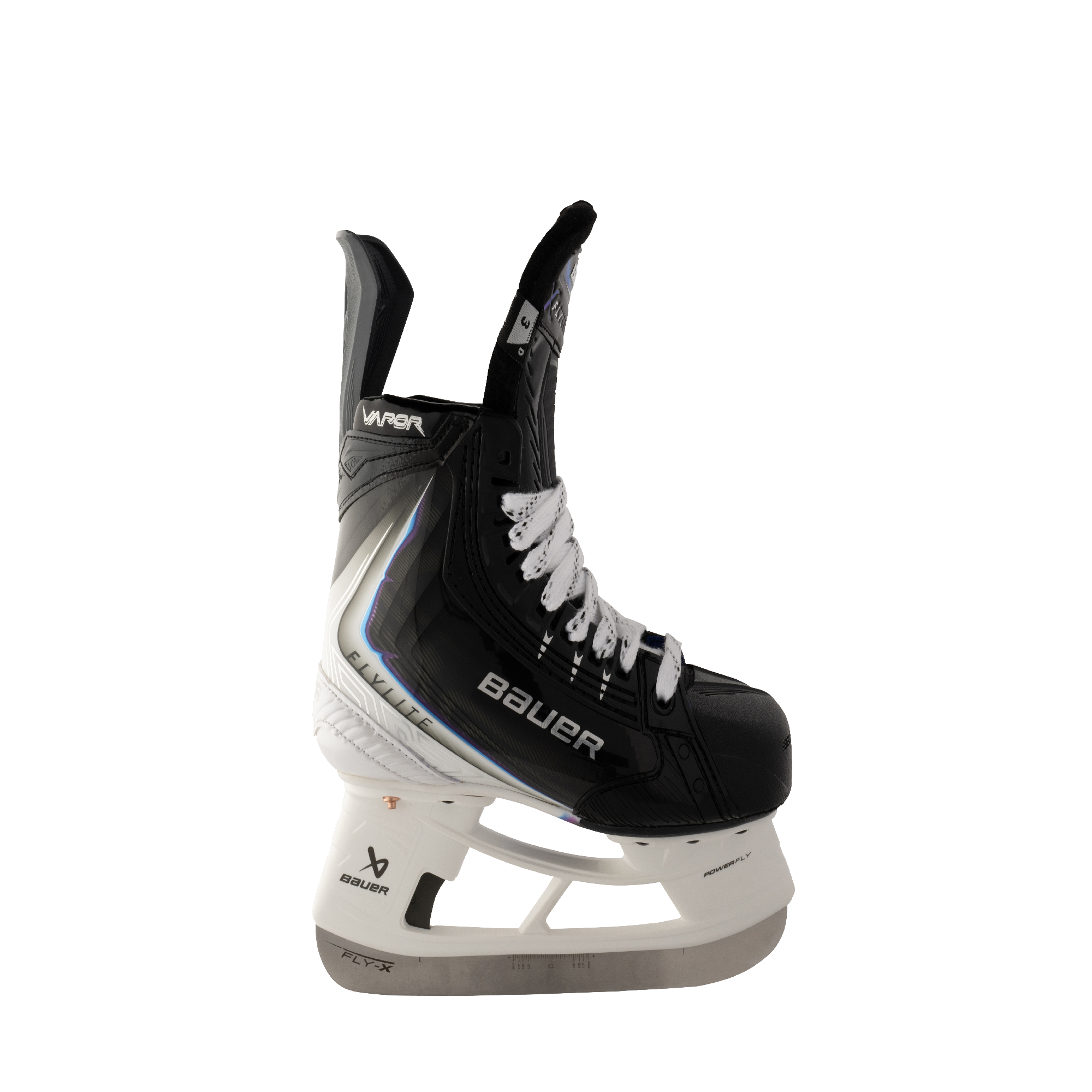 Bauer Vapor Flylite Skate Jr Skridskor - 4