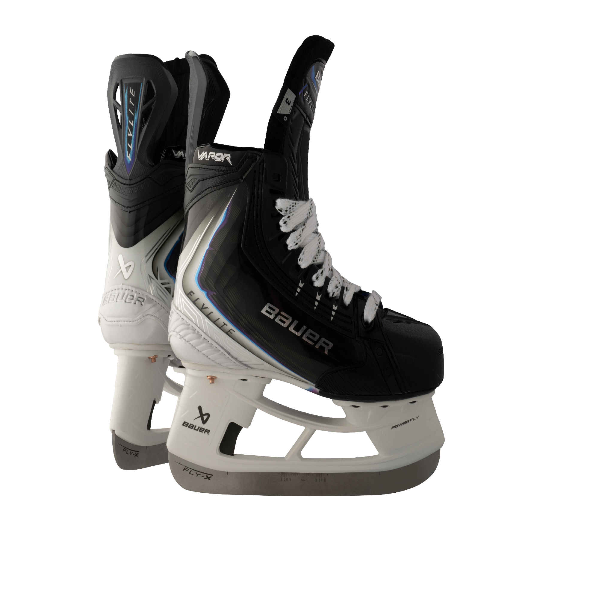 Bauer Vapor Flylite Skate Jr Skridskor